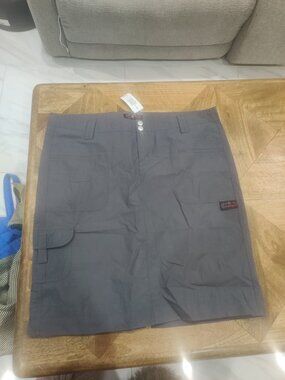 Torrid KikGirl Vintage Y2K skater style skirt size 16 New